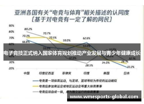 电子竞技正式纳入国家体育规划推动产业发展与青少年健康成长
